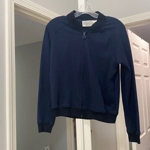 Tory Burch Sport Bomber